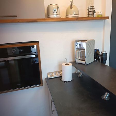Font-Romeu Via Odeillo Jolie Appartement 6 Personnes Plein Sud Eksteriør billede