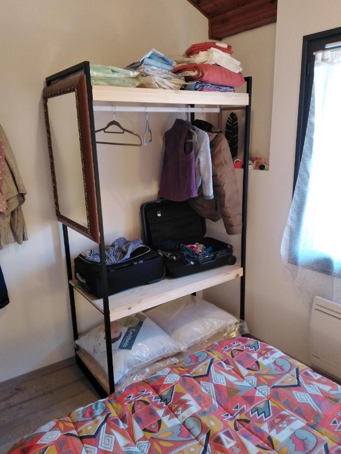 Font-Romeu Via Odeillo Jolie Appartement 6 Personnes Plein Sud Eksteriør billede